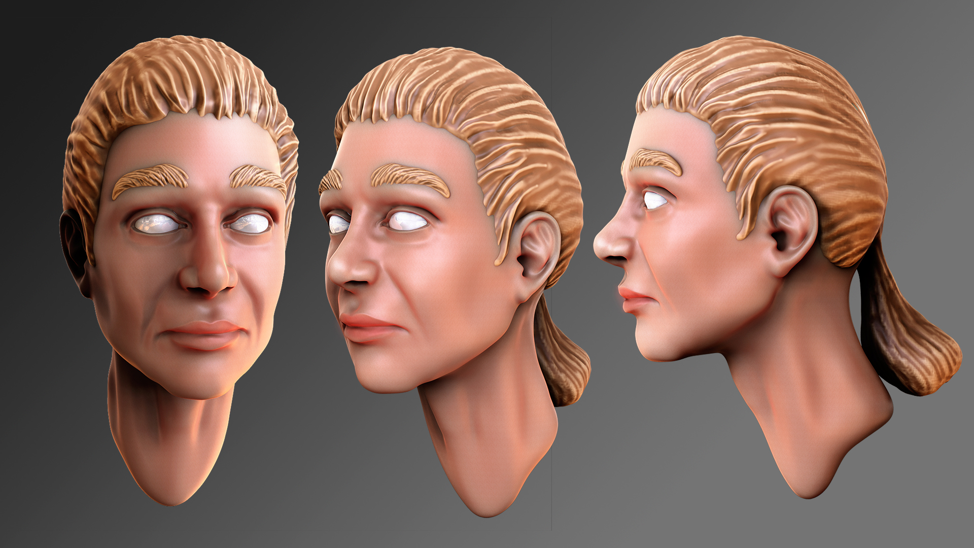zbrush character sculpting projects tips & techniques from the masters2012